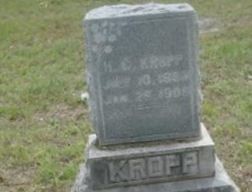 H. C. Kropp