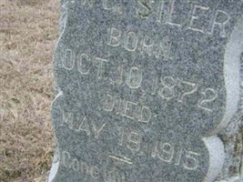 H. C. Siler