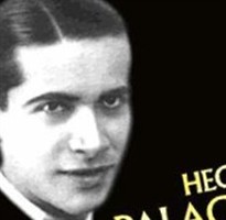 H?ctor Palacios H?ctor Palacios