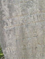 H. D. Clapsaddle H. D. Clapsaddle
