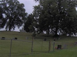 Headsville Methodist Episcopal Church Cemetery