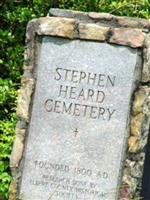 Heard Cemetery
