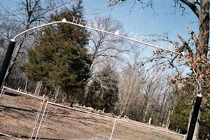 Hearns Cemetery