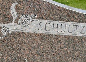 Hearold Schultz