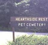 Hearthside Rest Pet Cemetery