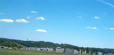 Heath Banks Cemetery