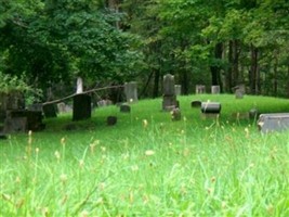 Heath Cemetery