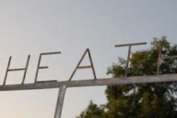 Heath Cemetery