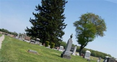 Heath-Colton Cemetery Heath-Colton Cemetery