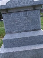 Heather A. "Hattie" Parish Heather A. "Hattie" Parish