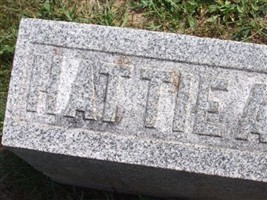 Heather A. "Hattie" Parish Heather A. "Hattie" Parish