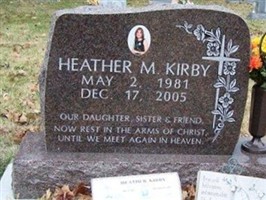 Heather Kirby Heather Kirby