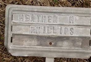 Heather M. Phillips