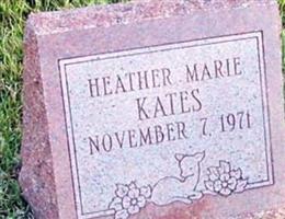Heather Marie Kates