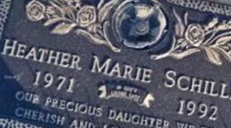 Heather Marie Schilling