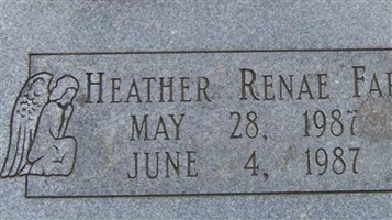 Heather Renae Farbro Heather Renae Farbro