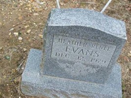 Heather Renee Evans Heather Renee Evans
