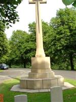 Heaton Cemetery