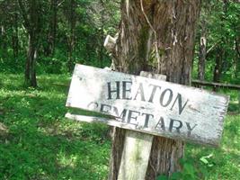 Heaton Cemetery