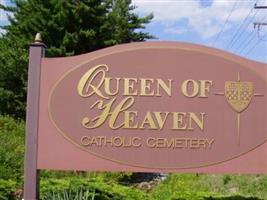 Queen of Heaven Cemetery (Peters Township)