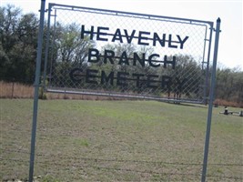 Heavenly Branch Cemetery