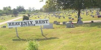 Heavenly Rest Cemetery