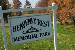 Heavenly Rest Memorial Park