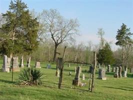 Heavisides Cemetery