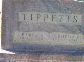 Heber Samuel Tippetts Heber Samuel Tippetts
