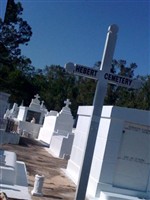 Hebert Cemetery