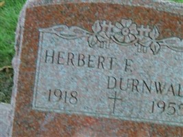 Hebert F. Durnwald Hebert F. Durnwald