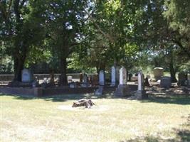 Hebrew Cemetery (Hempstead)