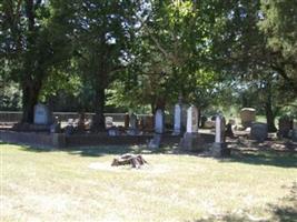 Hebrew Cemetery (Hempstead)