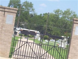 Hebrew Cemetery Hebrew Cemetery