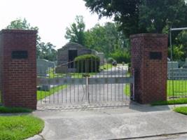 Hebrew Rest Cemetery