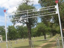 Hebron Cemetery