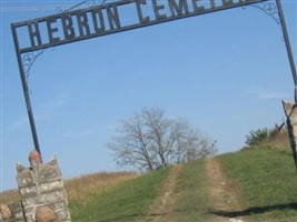 Hebron Cemetery