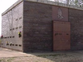 Hebron Cemetery