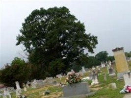 Hebron Cemetery