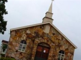 Hebron Cemetery