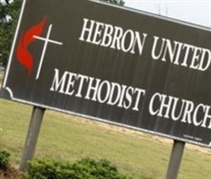 Hebron Cemetery