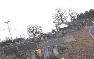 Hebron Cemetery