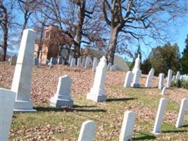 Hebron Cemetery