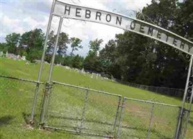 Hebron Cemetery