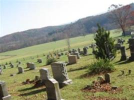 Hebron Lutheran Cemetery