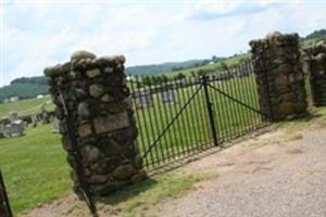 Hebron Lutheran Church Cemetery