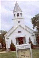 Hebron Lutheran Church Cemetery