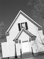 Hebron Lutheran Church Cemetery