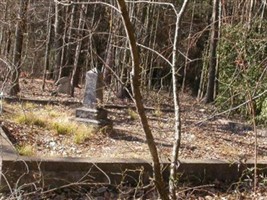 Hebron Primitive Baptist Cemetery