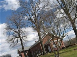 Hebron United Church Of Christ Cemetery